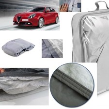 TELO COPRIAUTO TELATO FELPATO