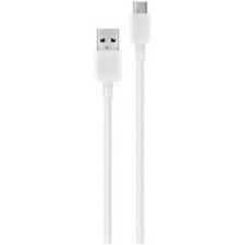 Samsung EPDN930CWE 1m Cavo per Cellulare USB - USB-C - Bianco