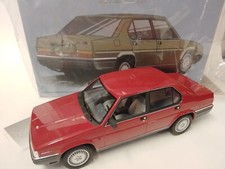 Laudoracing Alfa Romeo 90 2.5i