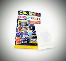 GOMMAGLIE BRESCIA 2019 2020 fuori raccolta maglia calciatori Panini