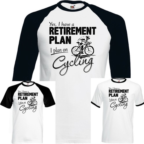 Ciclismo pensione plan uomo - ciclismo,