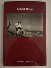 FOTONOTE / Contrasto: Robert Capa, 2013, Come Nuovo