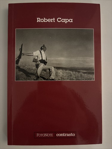 Fotonote contrasto robert - fotonote, contrasto: