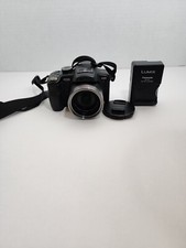 Panasonic LUMIX DMC-FZ35