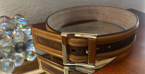 Cintura burberry prorsum larga - cintura,