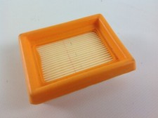 Filtro aria decespugliatore