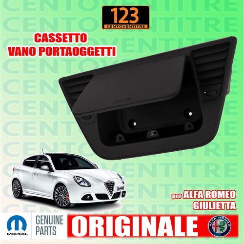 Cassetto vano porta oggetti - vano,