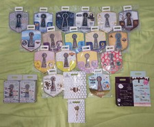 Pin Disney Store Imagination