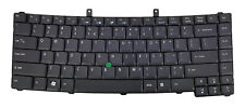 NUOVA TASTIERA ACER TRAVELMATE 6452 6492 6493 6552 6592 6592G 6593 6593G US
