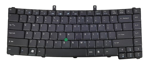 Nuova tastiera acer travelmate - tastiera,