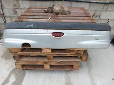 PARAURTI POSTERIORE PEUGEOT