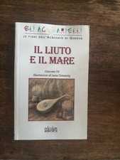 Il liuto e il marE fiabe
