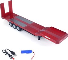 Rimorchio Huina per Scania 770