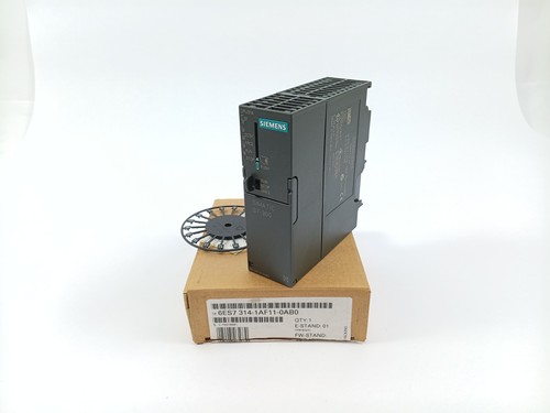 Siemens 6es7314 1af10 0ab0 - siemens, 6es7314-1af10-0ab0