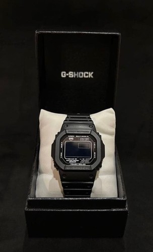 Orologio radio solare - , casio