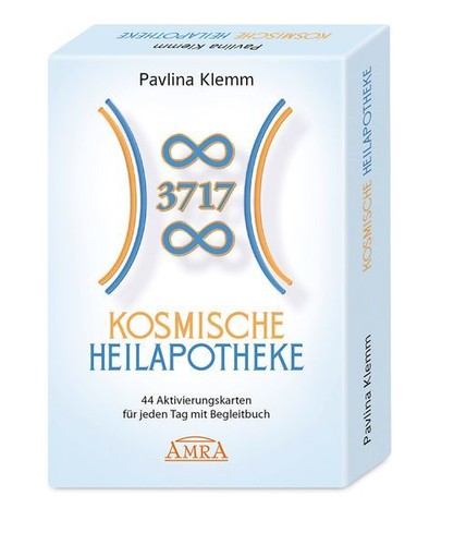 Kosmische heilapotheke 44 - heilapotheke:,
