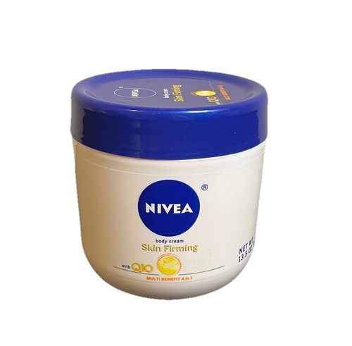 Nivea crema corpo - nivea,