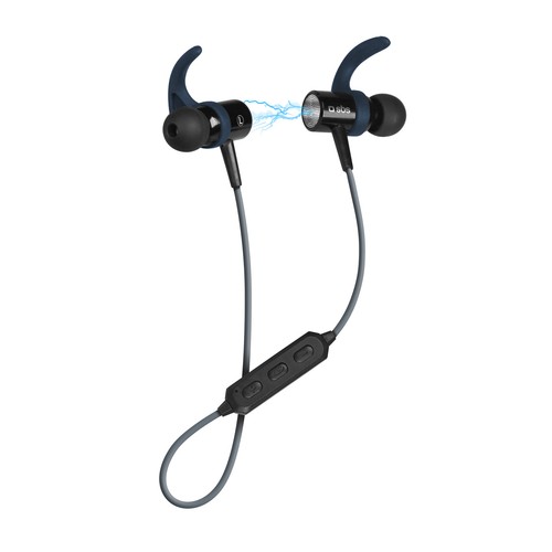 Auricolari bluetooth magnetici - auricolari,