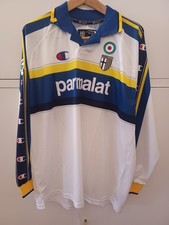 maglia parma calcio