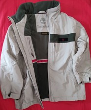 Giubbotto Timberland Tg.10
