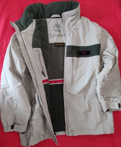 Giubbotto timberland 10 - giubbotto, tg.10