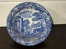 Grande ciotola/bacino Spode