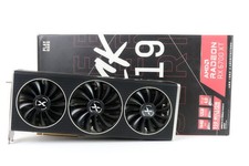 XFX Radeon RX 6700 XT 12GB
