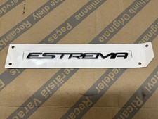 Logo Emblema Stemma Scritta