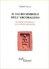 Libro sacro simbolo - il,