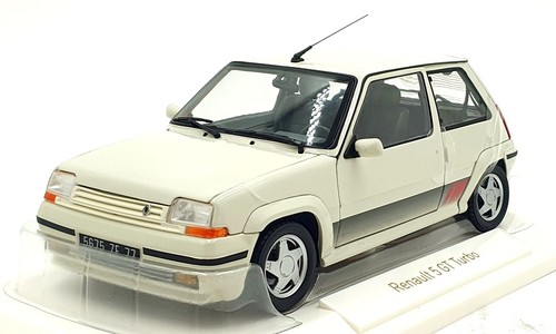 Norev scale diecast - norev, 1/18