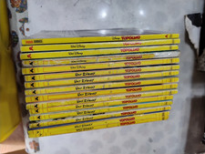Lotto 15 Fumetti TOPOLINO -