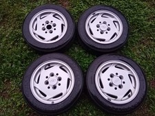 🔵 FORD Cerchi 5,5 J × 13 "