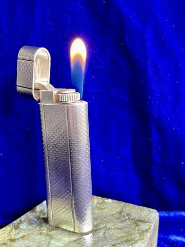 Accendino cartier vintage - accendino,