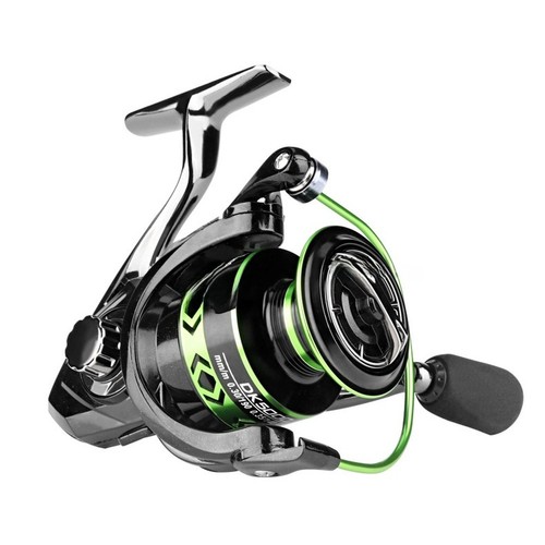 Mulinello metallo completo - in,