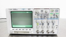 Agilent 54624A Oscilloscopio