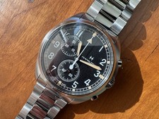 Orologio da polso HAMILTON