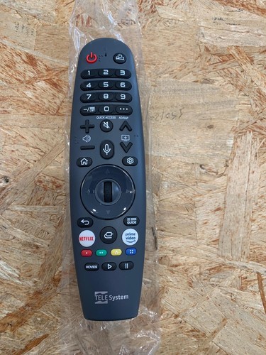 Telesystem mr20ga telecomando - mr20ga,