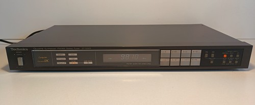 Sintonizzatore radio stereo - radio,