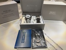Seiko Astron SSH135J1 Edizione