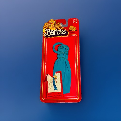 1979 superstar barbie christie - 1979,