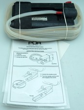 Idropulitrice dissalatore ad osmosi inversa PUR Survivor 06 MROD-06-LL-1