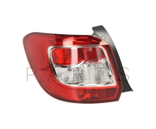Per dacia sandero 2012 2017 - dacia,