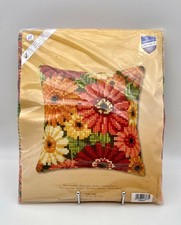 Kit cuscini 16" punto croce