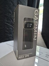 GARMIN Index BPM Monitor