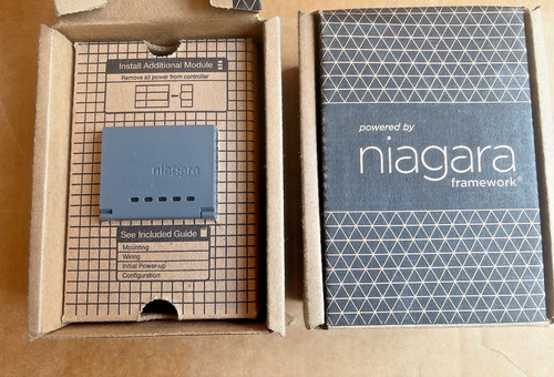 Niagara npb 8000 - niagara, es1
