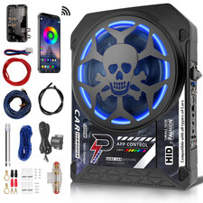 Confezione Subwoofer e