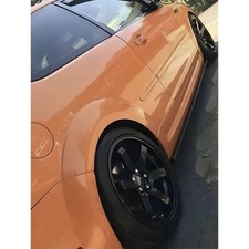 Gonne laterali Ford Focus MK2