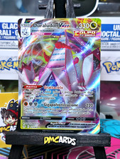 Pokemon Duraludon VMAX 123/203