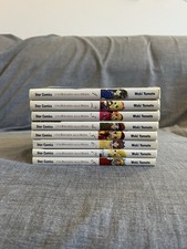 Una ragazza alla moda completo 1-8 Waki Yamato