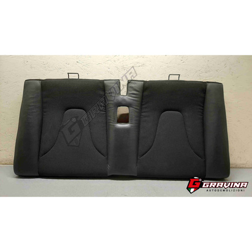 Base sedile posteriore audi - base, tt